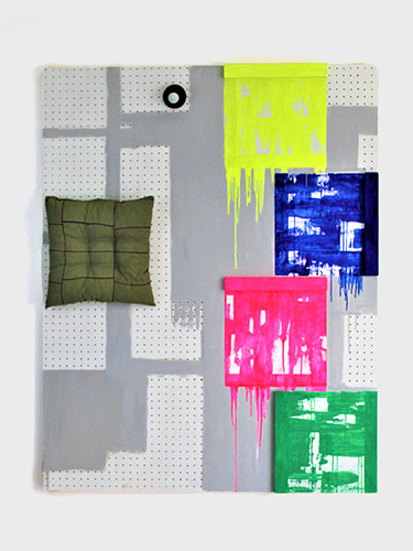 120 x 156 x 11 cm